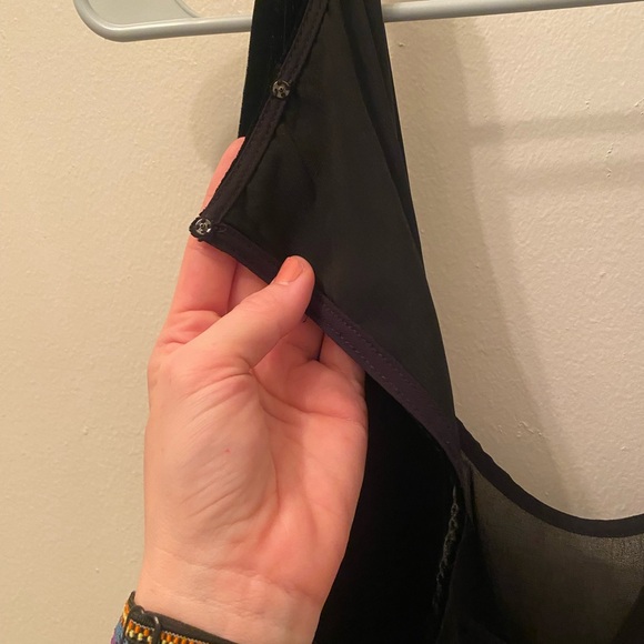 NWT BCBG Max Azria Ria Dress - Picture 11 of 14